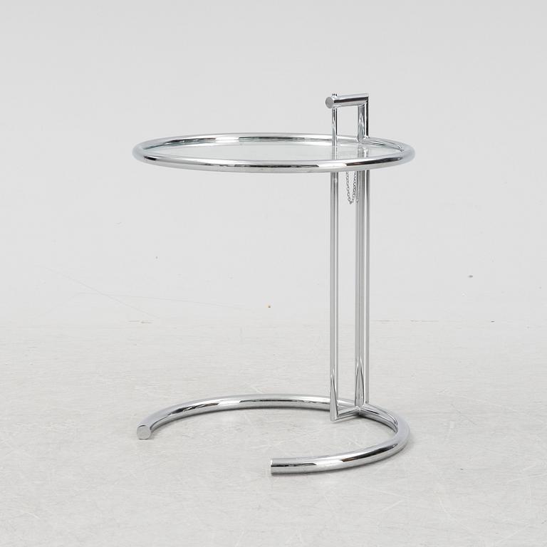 Eileen Gray, bord, "E1027", Aram designs ClassiCon, sent 1900-tal.