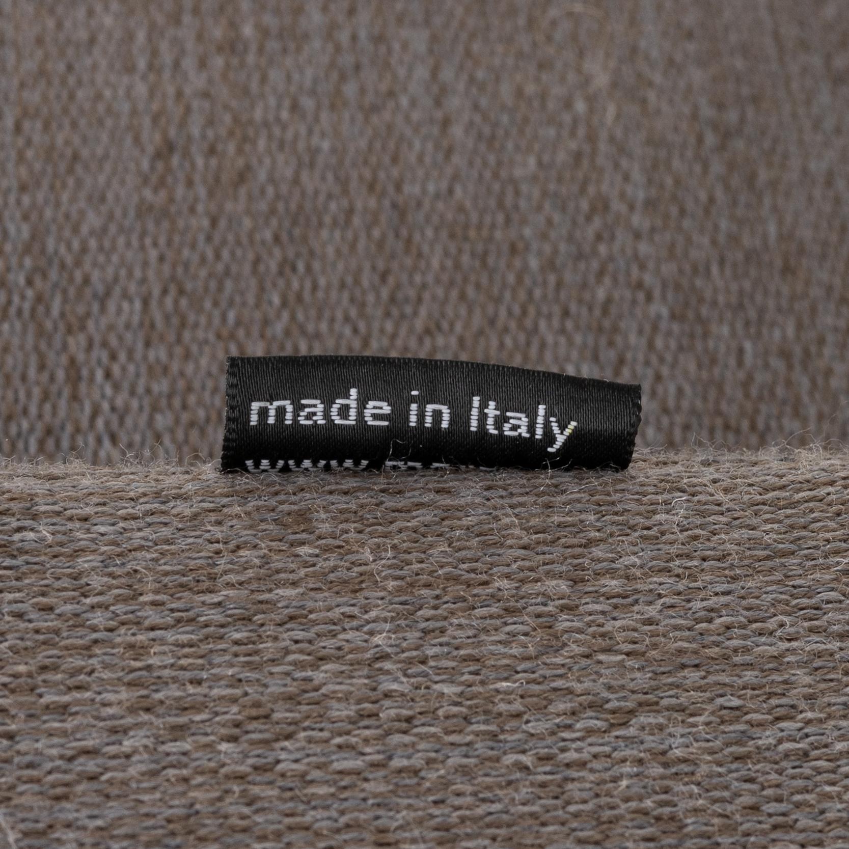 Patricia Urquiola, a 'Lowland' modular sofa, Moroso, Italy.