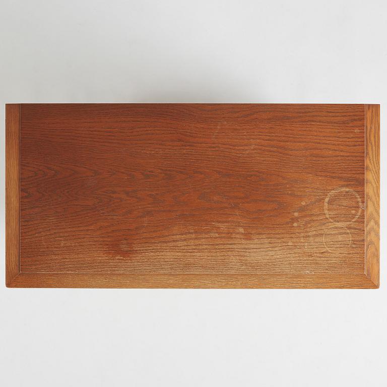 Oscar Nilsson, tillskrivet, skåp, Swedish Modern, 1940-tal.