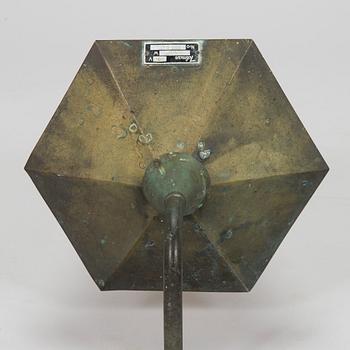 Lykta, modell 70094 Idman 1960-tal.