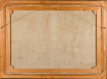 Ejnar Kohlmann, Metsoja.