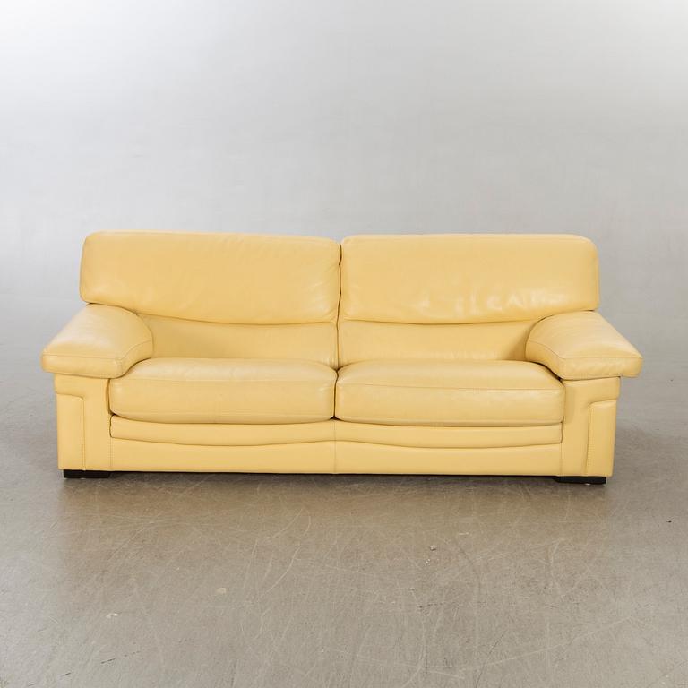 Couch, Roche Bobois, later part of 20th century.