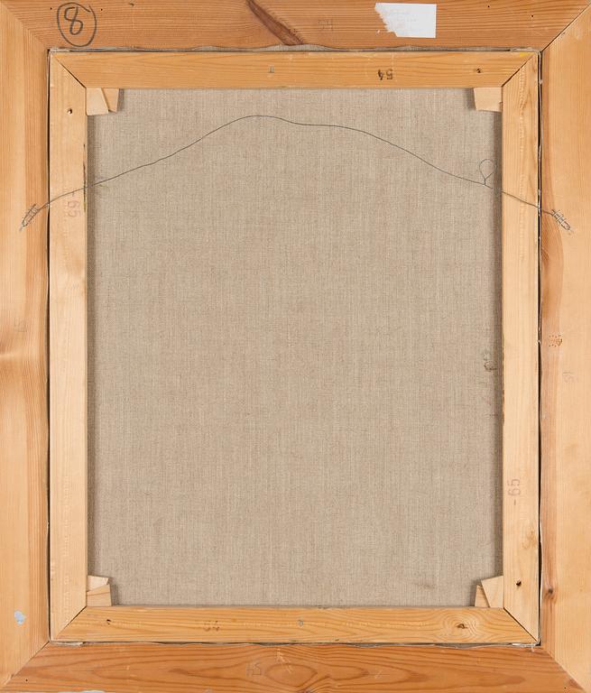 Soile Yli-Mäyry, "Bränd Horisont".