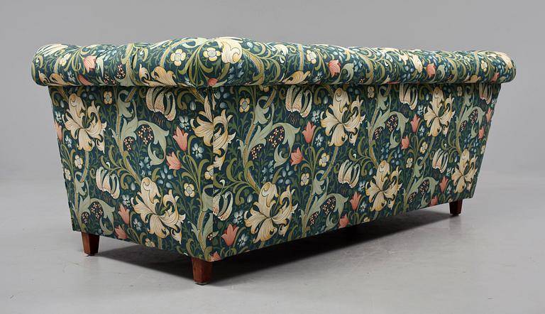 SOFFA, 1900-talets andra hälft.