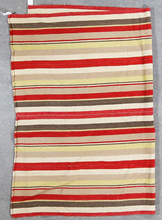 KELIM, Afghanistan, ca 227X177 cm.