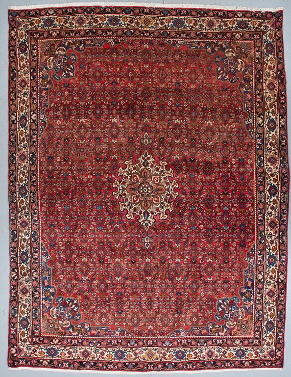 MATTA, old, Bidjar, ca 339 X 227 cm.