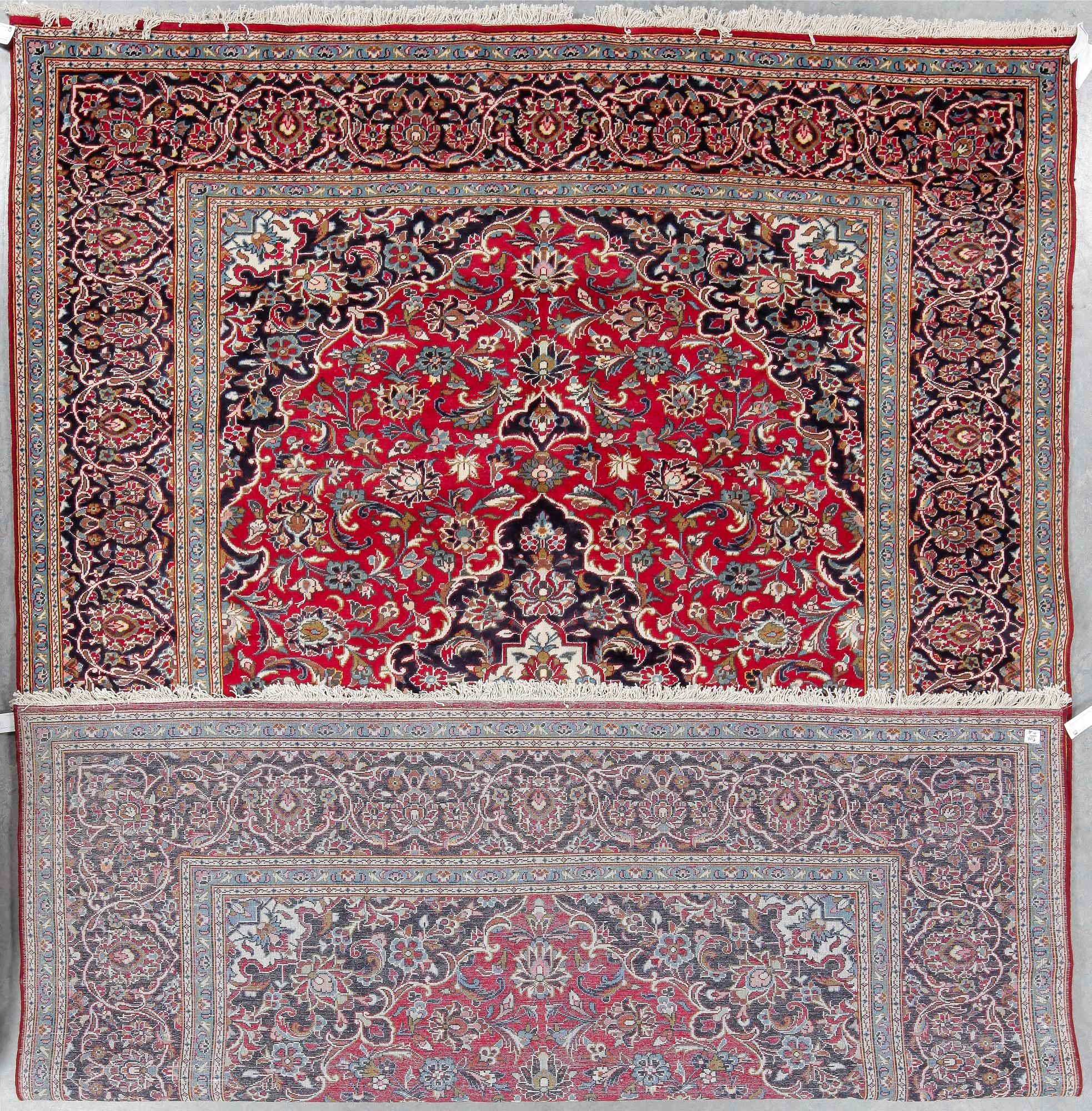 MATTA, Bachtiari, 249 x 355.