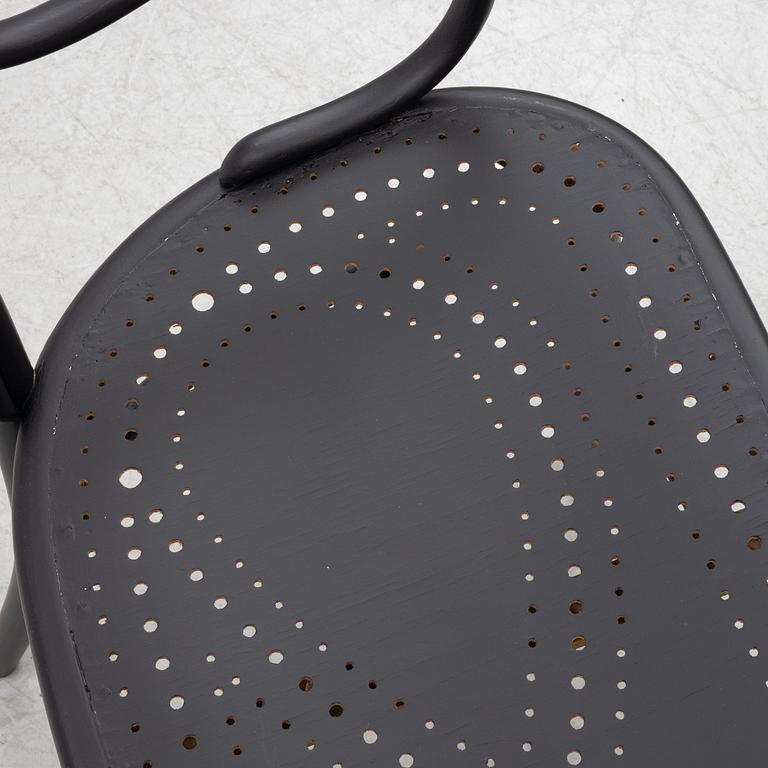 Soffa, Thonet, Österrike, omkring år 1900.