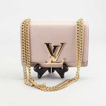 LOUIS VUITTON, väska, "Chain Louise MM", 2015.