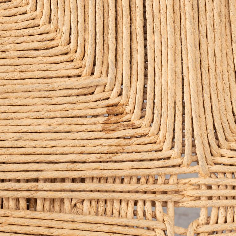 Børge Mogensen, stolar, ett par, "Öresund".