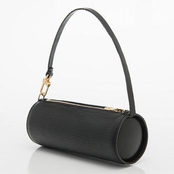 Louis Vuitton,  laukku, "Epi Soufflot", ja pochette.