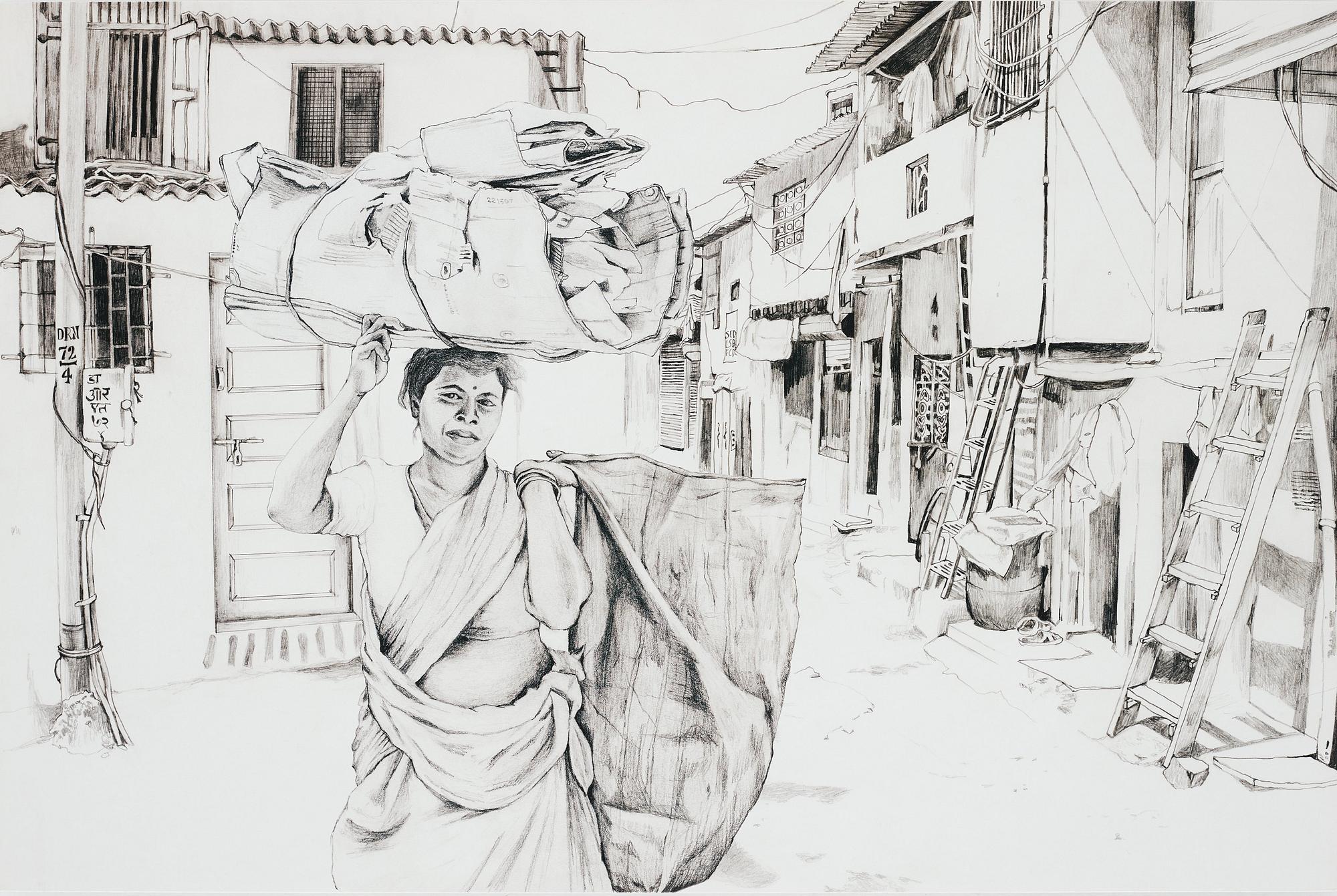 Monika Marklinger, "Documentations informalities".