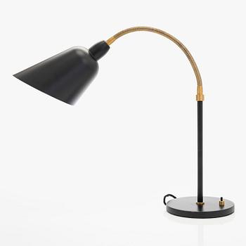 Arne Jacobsen, A model AJ8 Bellevue table lamp,  &tradition. 21st century.