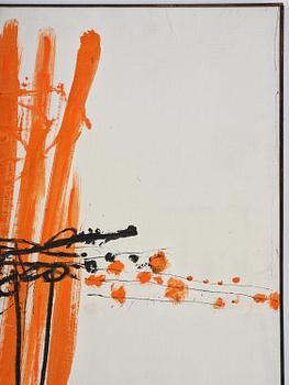 Gösta Werner, Composition.