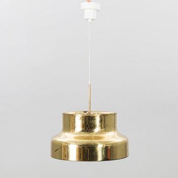 A second half of the 20th century 'Bumling' ceiling light by Anders Pehrson.
