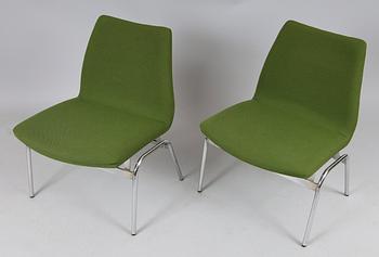 STOLAR, 1 par, Duba, Danmark, 1900-talets andra hälft.