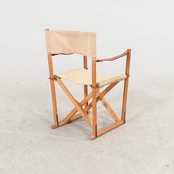 Mogens Koch, a childs folding chair.