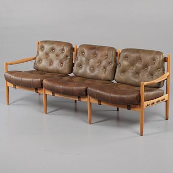 SOFFA, "Läckö",  Ingemar Thillmark för OPE, 1900-talets andra hälft.