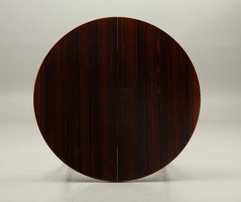 MATSALSGRUPP, 5 delar, Hugo Troeds, Bjärnum, 1970-tal.