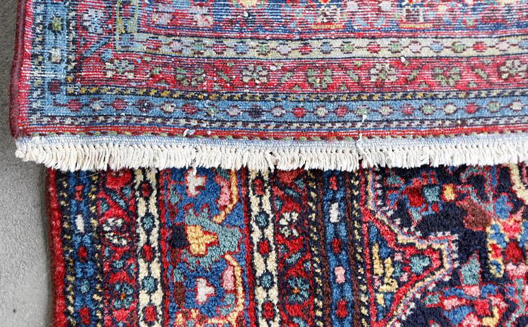 MATTA, Sarouk.  215 x 140.