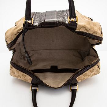 Gucci, laukku.