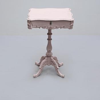 SYBORD, nyrokokostil, omkring 1900-tal.