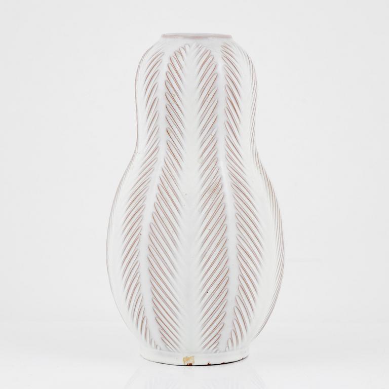 Anna-Lisa Thomson, vas, Upsala-Ekeby, 1940/50-tal.