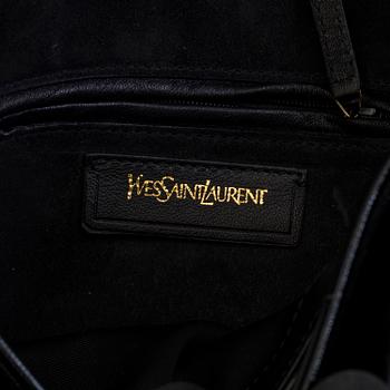 YVES SAINT LAURENT, VÄSKA, "Sac Chyc".