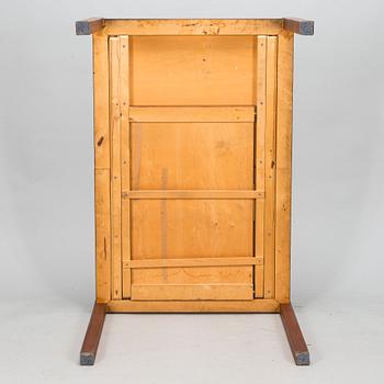 Reino Ruokolainen, bord, H-modell, Haimi 1960-tal.