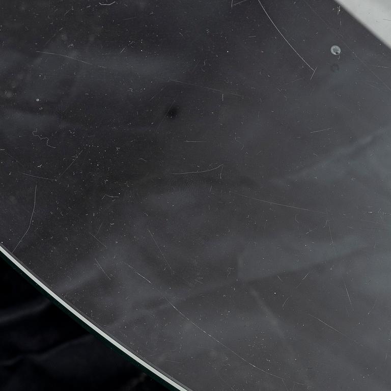 A coffee table from Norrgavel, Sweden.