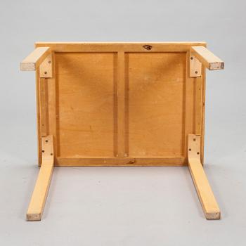 Alvar Aalto, bord, O.Y. Huonekalu- ja Rakennustyötehdas A.B. 1900-talets mitt.