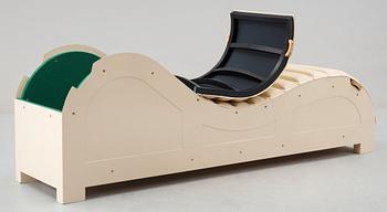 MATS THESELIUS, Chaise Longue, Källemo 1992.