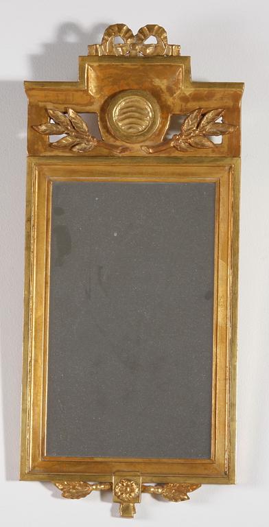 SPEGEL. Gustaviansk stil. 1900-tal.