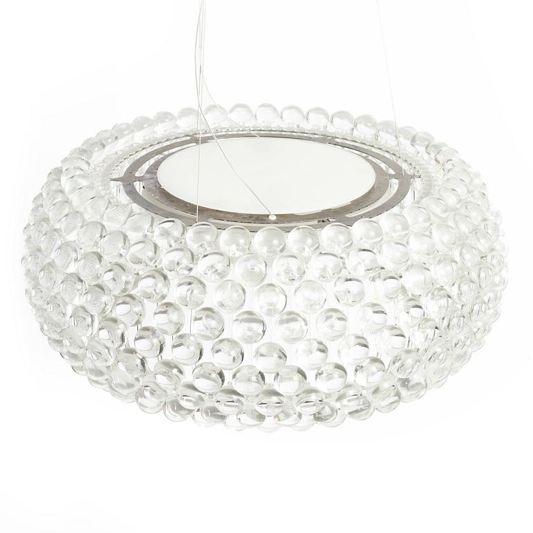 Patricia Urquiola and Eliana Gerotto, pendant light, "Caboche", Foscarini, Italy.