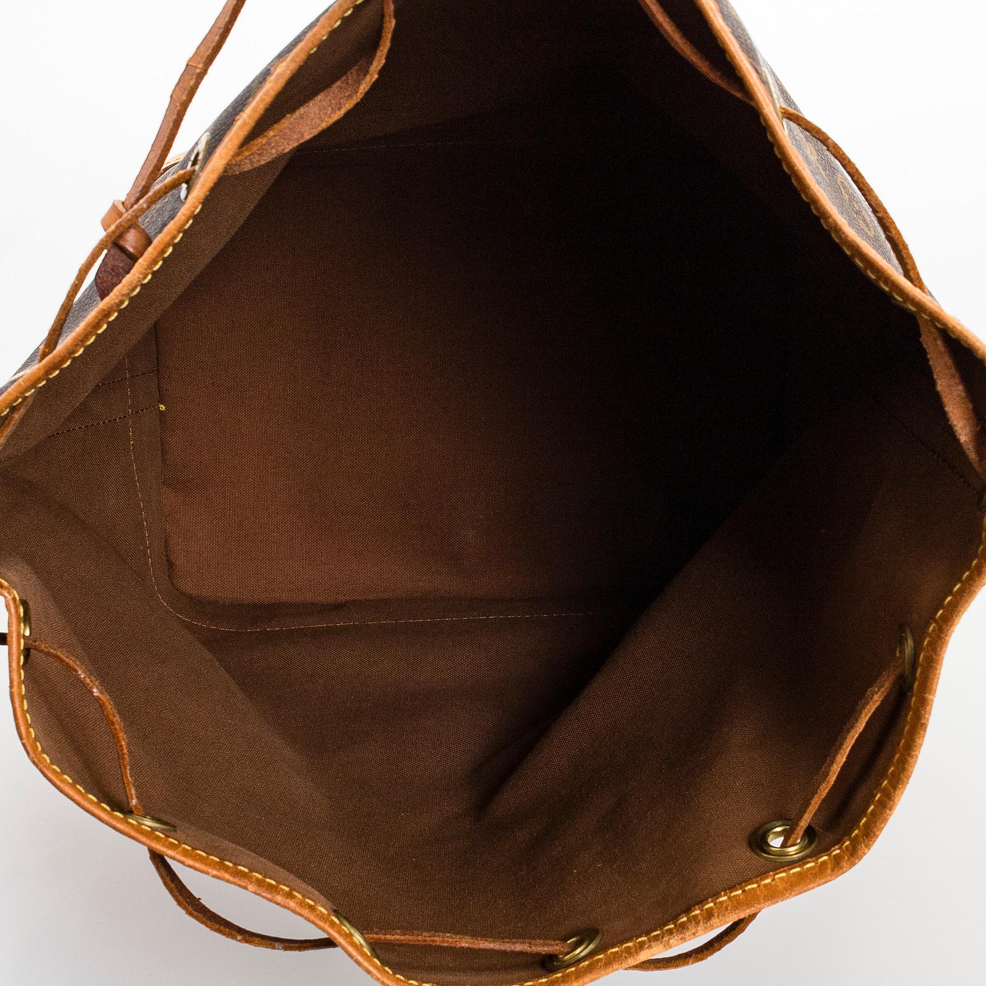 Louis Vuitton, väska "Noé".