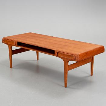 SOFFBORD, tillskrivet Johannes Andersen, 1900-talets andra hälft.