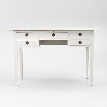 A desk, early 20th Century.