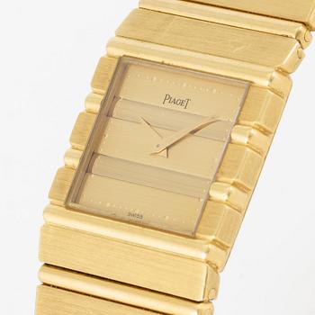Piaget, Polo, "Square", ca 1986.