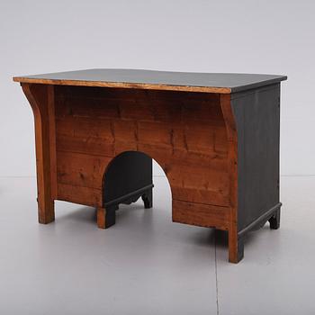 SKRIVBORD, Karl Johan, 1800-talets mitt.
