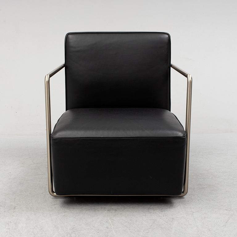 ANTONIO CITTERIO, fåtölj, "ABC Armchair", Flexform.