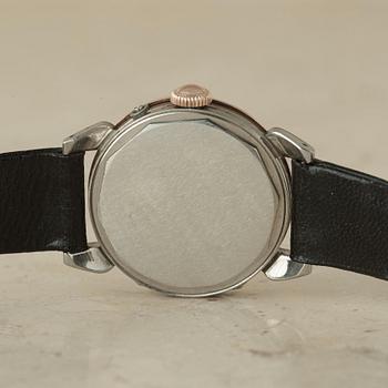 MOVADO, armbandsur, 34,5 mm,