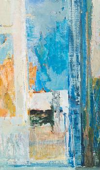 Tove Jansson, The Door.