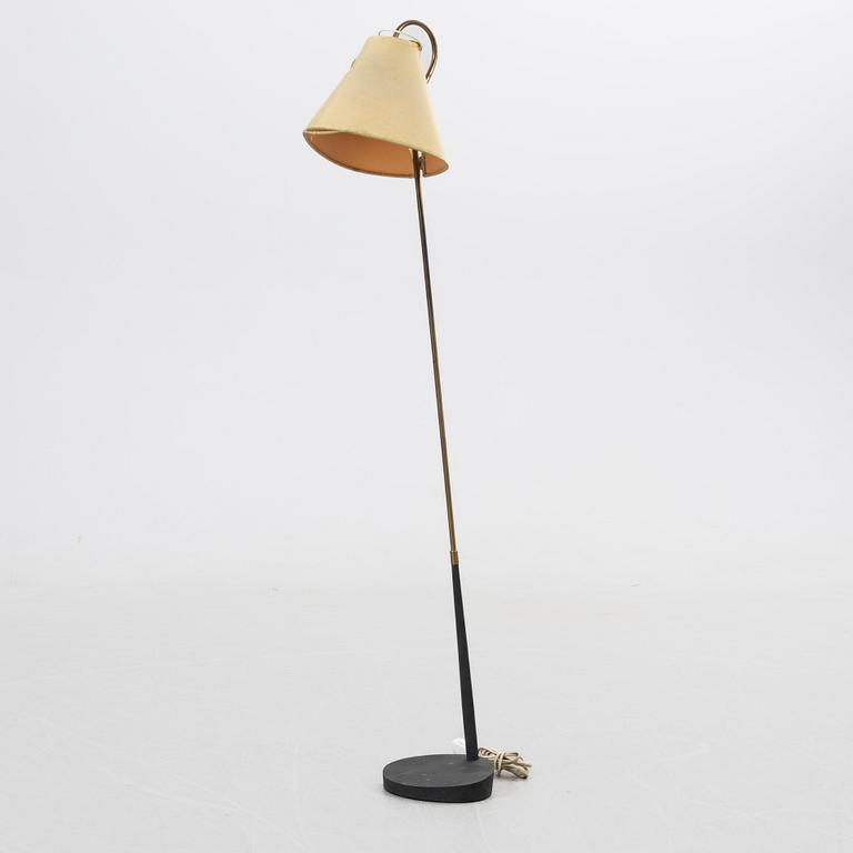 GOLVLAMPA, ASEA Belysning, 1950/60-tal.