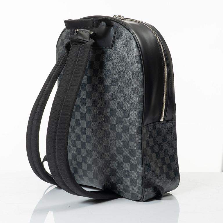 Louis Vuitton, backpack, "Josh", after 2021.