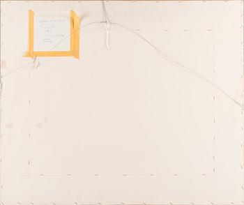 GÖRAN AUGUSTSON, 'SYKSY'.