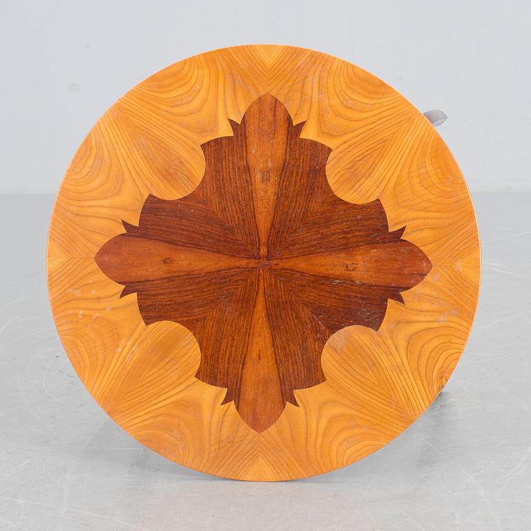 SOFFBORD, Art deco, 1900-talets första hälft.