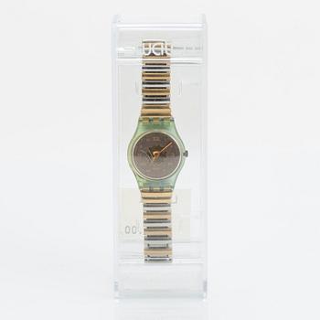 Swatch, Sevruga, armbandsur, 25 mm.