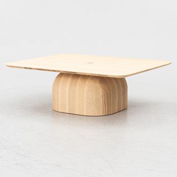 Alfredo Häberli, table, “April”, Nikari, Finland.