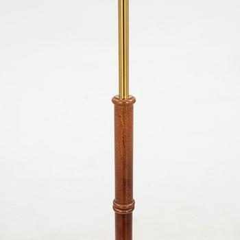 Golvlampa Falkenberg 1900-talets senare del.