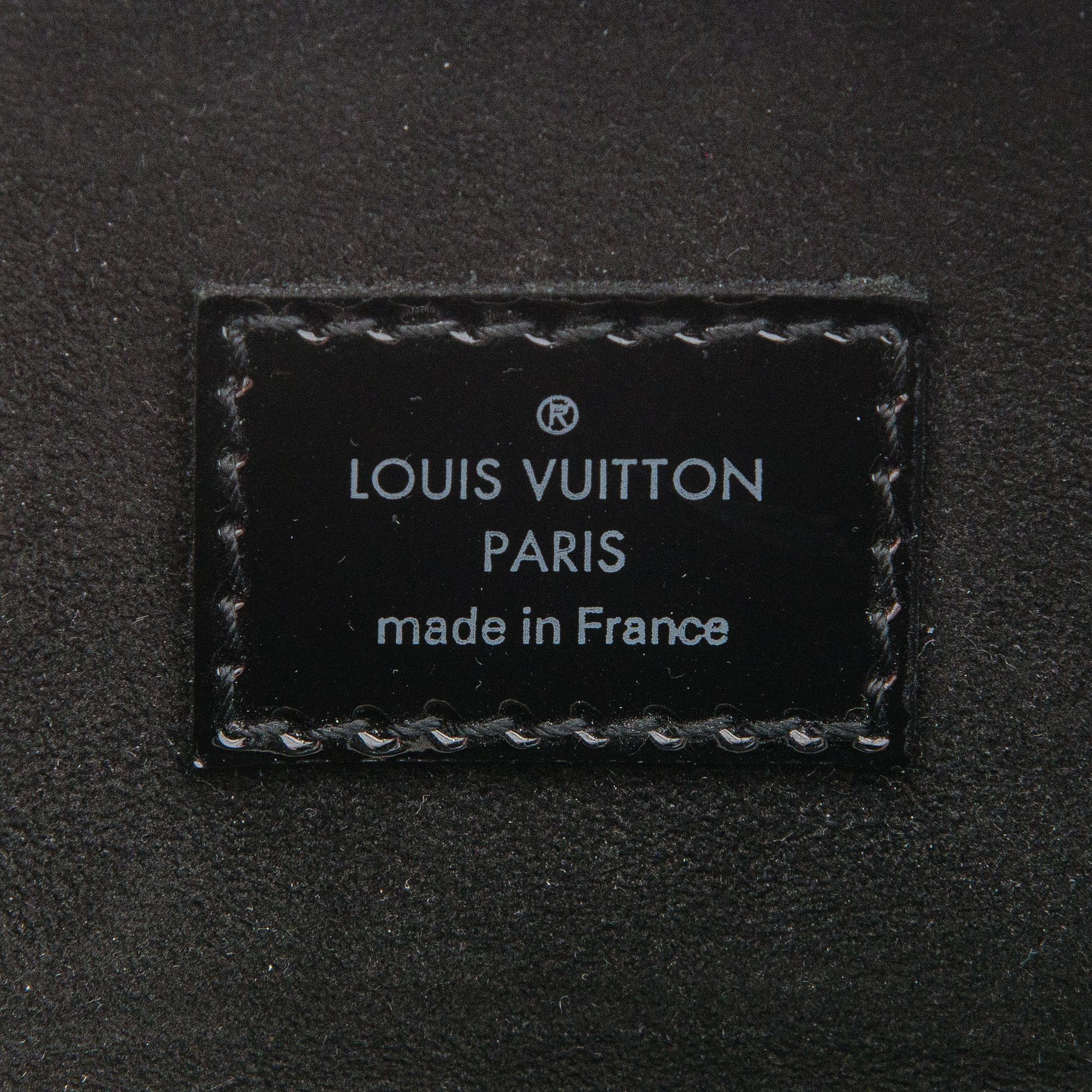 Louis Vuitton, "Pont Neuf", laukku.